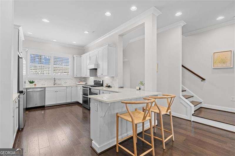 312 Lantana Lane Woodstock - Photo 15