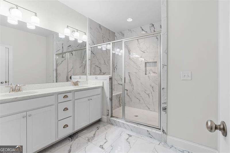 312 Lantana Lane Woodstock - Photo 24