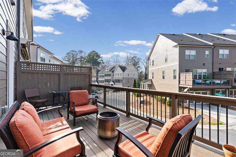 312 Lantana Lane Woodstock - Photo 28