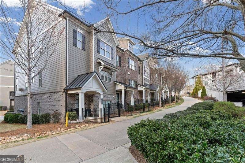 312 Lantana Lane Woodstock - Photo 29