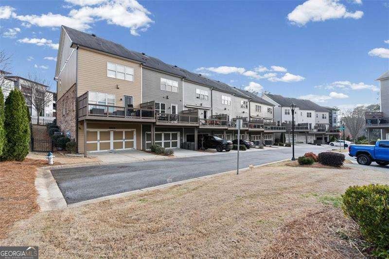 312 Lantana Lane Woodstock - Photo 31