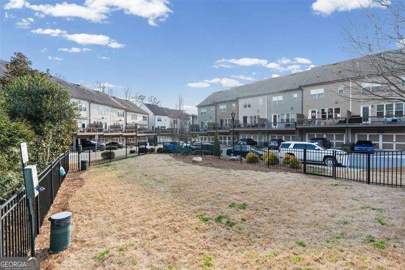 312 Lantana Lane Woodstock - Photo 32