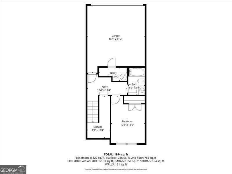 312 Lantana Lane Woodstock - Photo 35