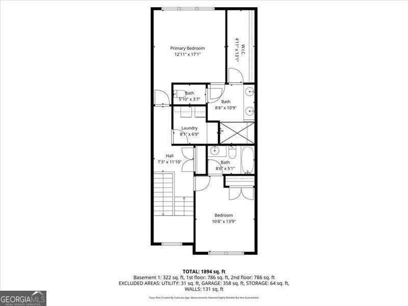 312 Lantana Lane Woodstock - Photo 37