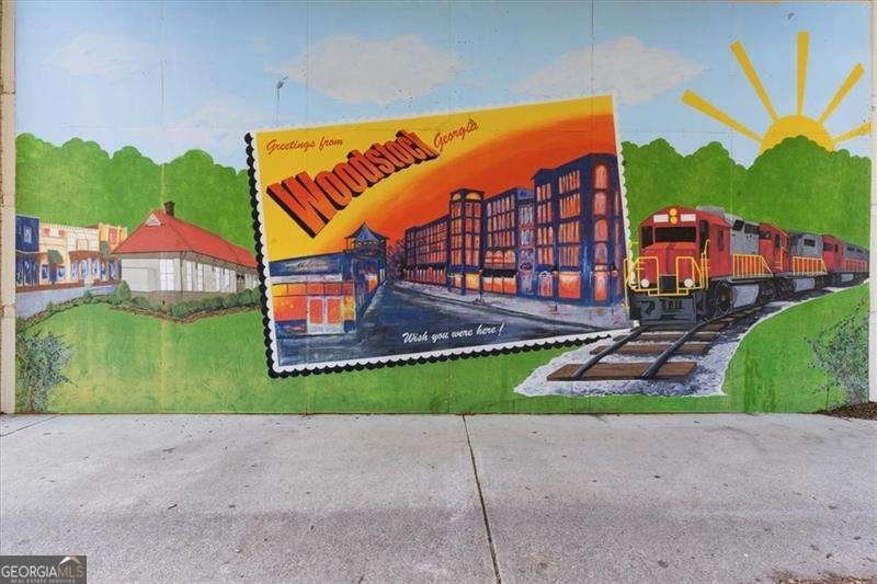 312 Lantana Lane Woodstock - Photo 39