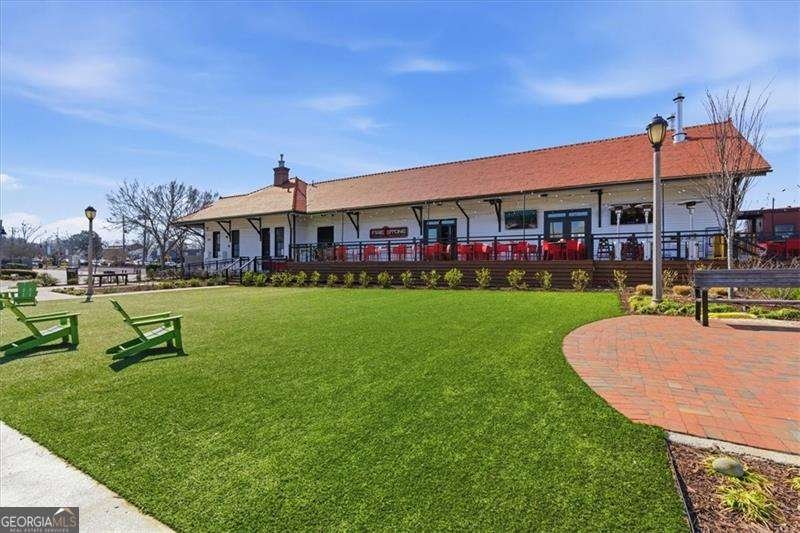 312 Lantana Lane Woodstock - Photo 45