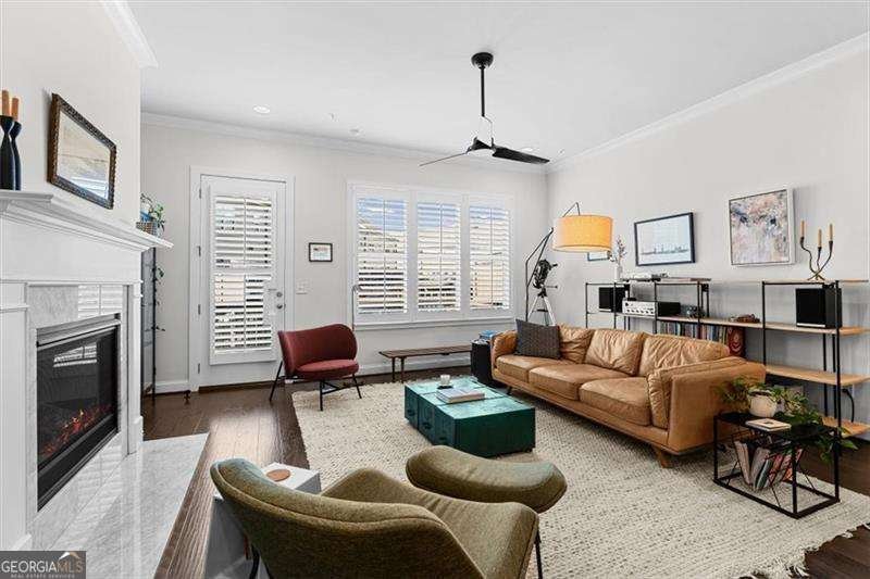 312 Lantana Lane Woodstock - Photo 6