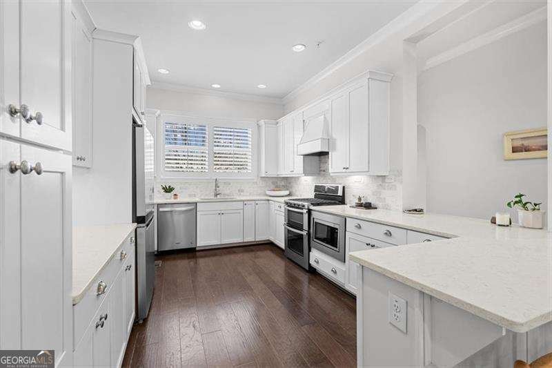 312 Lantana Lane Woodstock - Photo 8