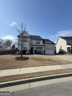 3458 Crayton Glen Way Buford - Photo 1