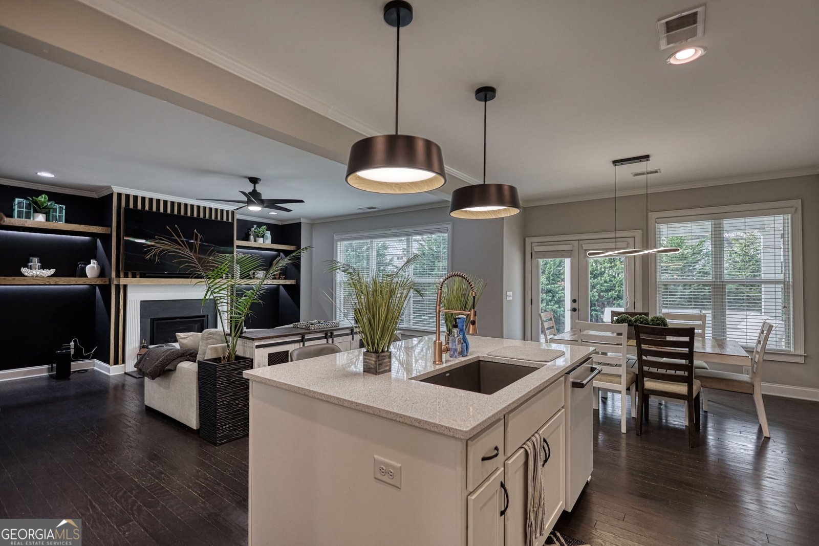 3458 Crayton Glen Way Buford - Photo 22