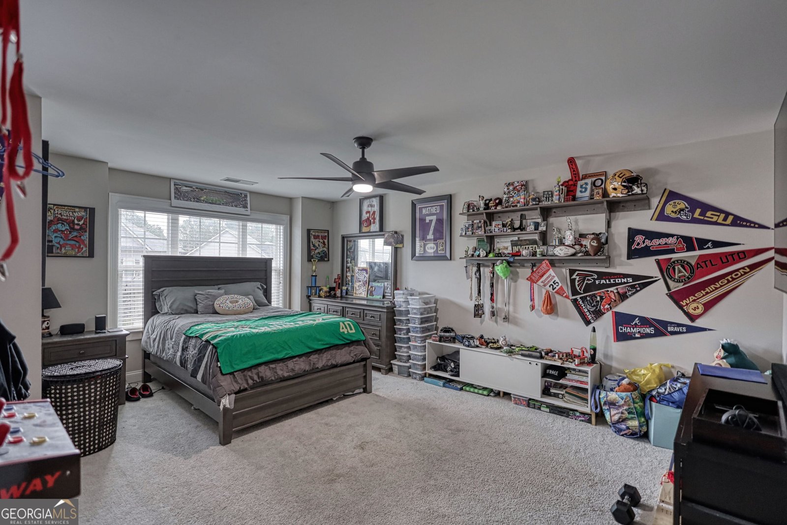 3458 Crayton Glen Way Buford - Photo 33