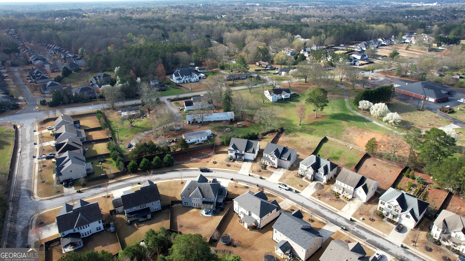 3458 Crayton Glen Way Buford - Photo 69