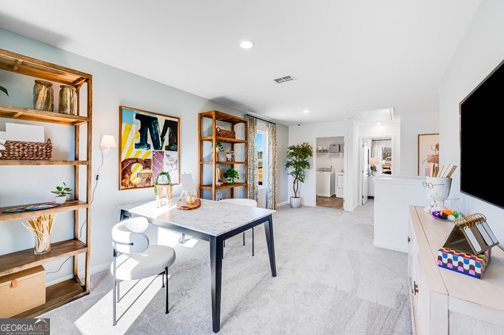 1723 Fawlocke Run Loganville - Photo 14