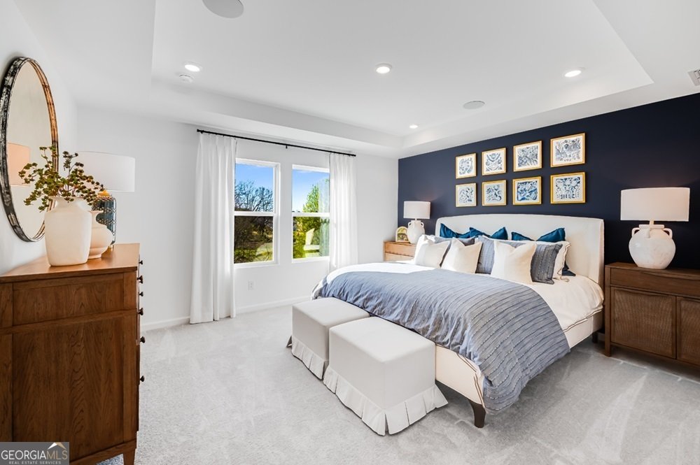 1723 Fawlocke Run Loganville - Photo 16