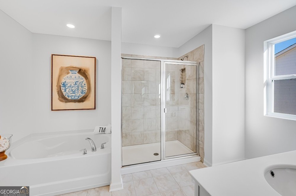 1723 Fawlocke Run Loganville - Photo 18