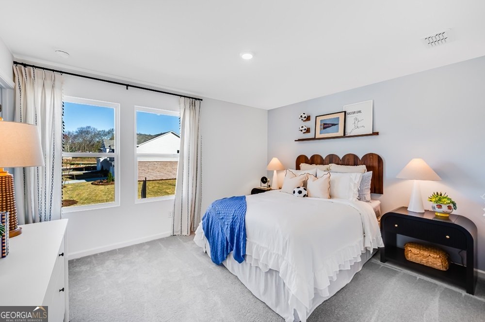 1723 Fawlocke Run Loganville - Photo 21