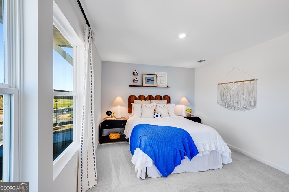 1723 Fawlocke Run Loganville - Photo 22