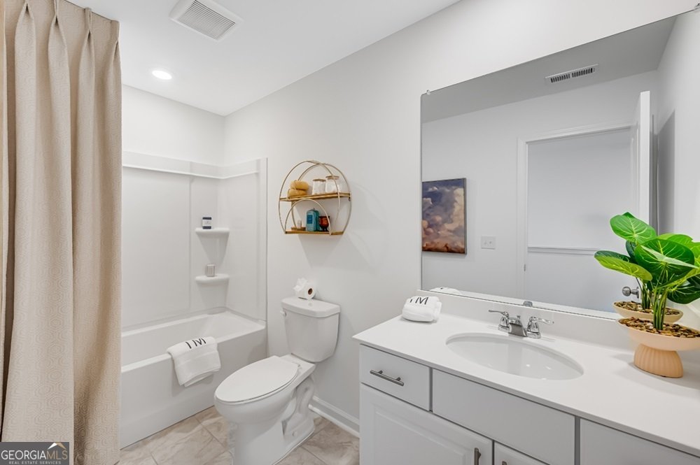 1723 Fawlocke Run Loganville - Photo 25