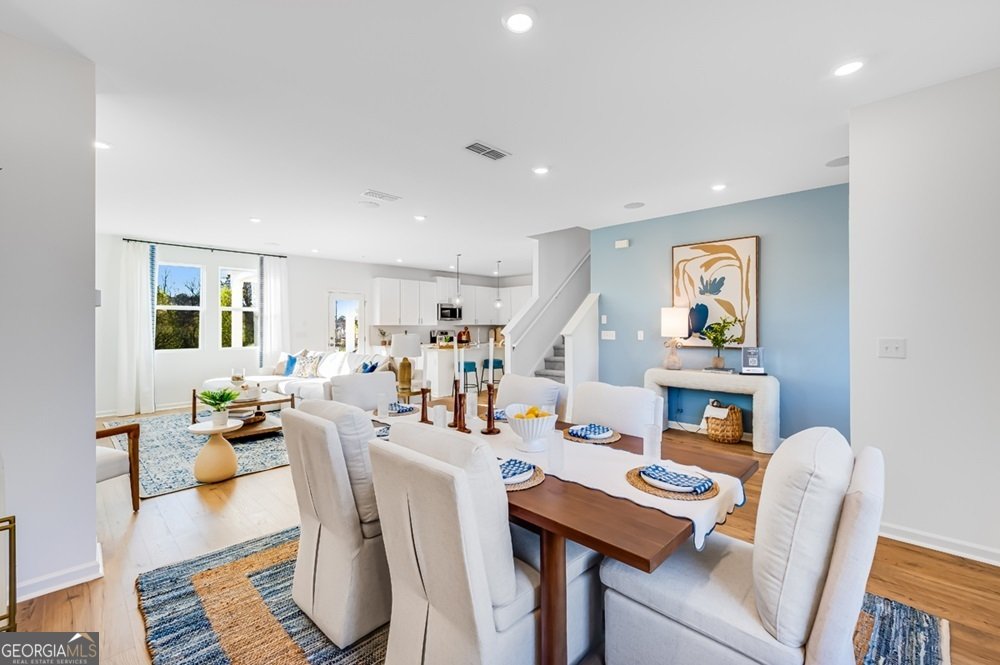 1723 Fawlocke Run Loganville - Photo 8