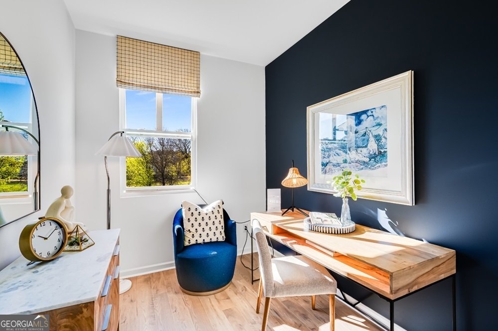 1723 Fawlocke Run Loganville - Photo 9