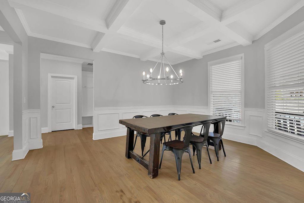 3298 Alcovy Club Court Dacula - Photo 10