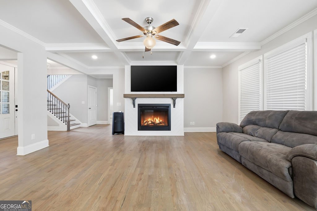 3298 Alcovy Club Court Dacula - Photo 11