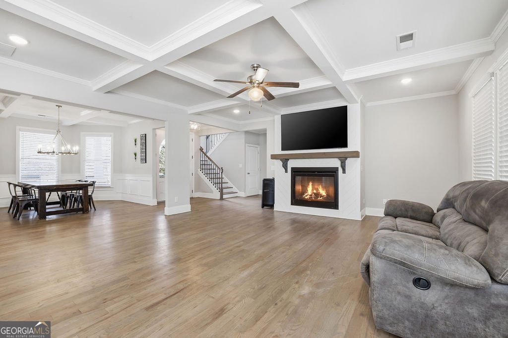 3298 Alcovy Club Court Dacula - Photo 12