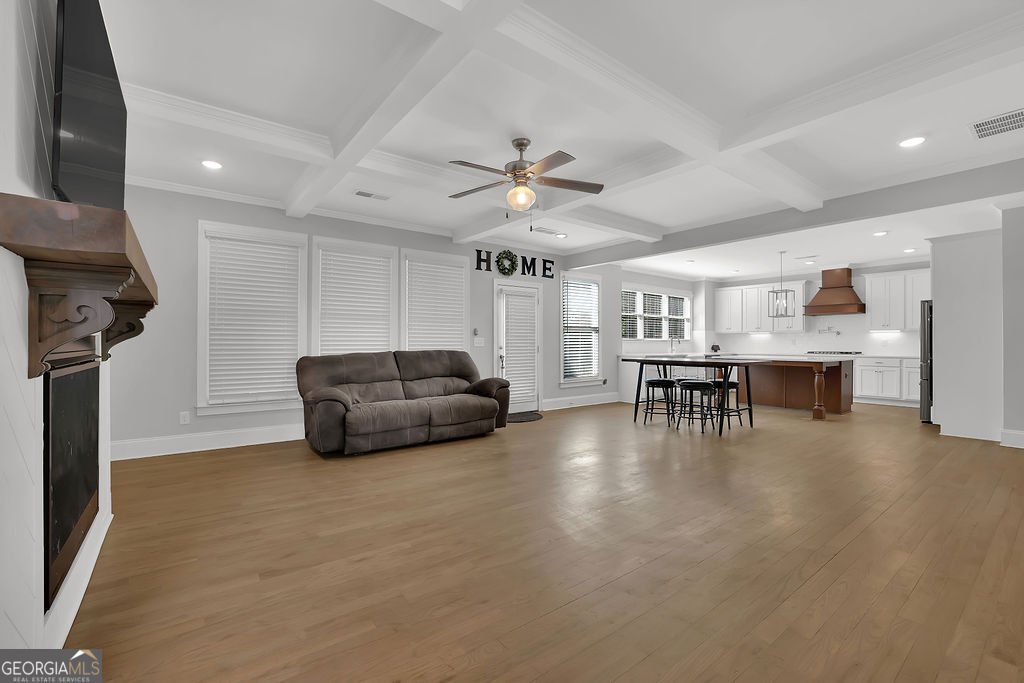 3298 Alcovy Club Court Dacula - Photo 13