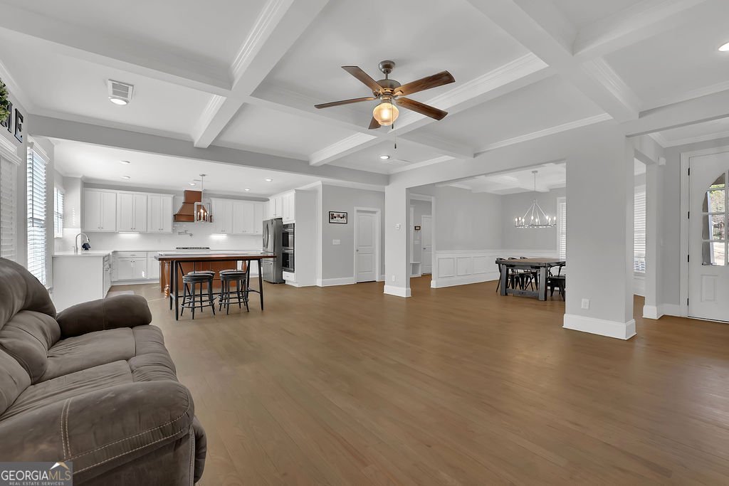 3298 Alcovy Club Court Dacula - Photo 14