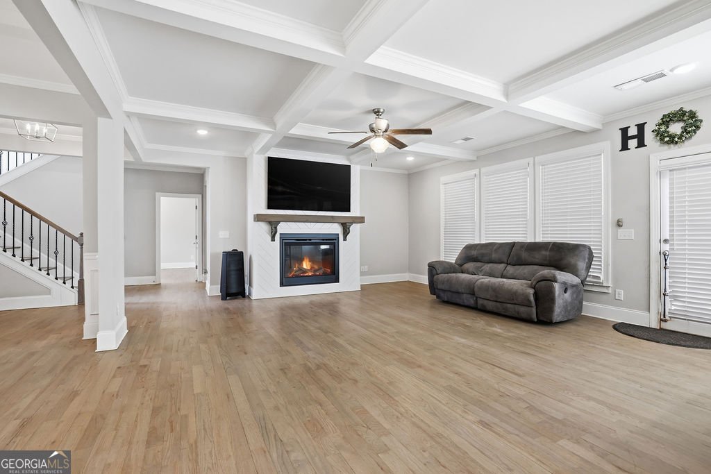 3298 Alcovy Club Court Dacula - Photo 15