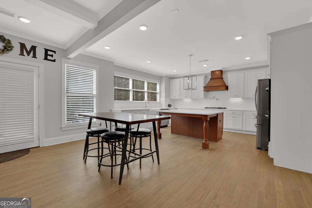 3298 Alcovy Club Court Dacula - Photo 16