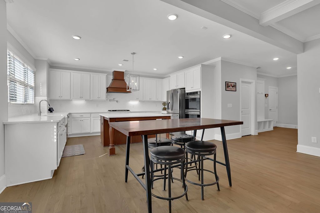 3298 Alcovy Club Court Dacula - Photo 17