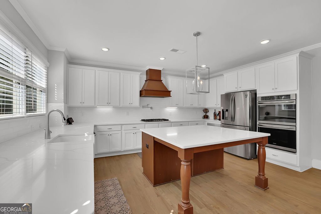 3298 Alcovy Club Court Dacula - Photo 18