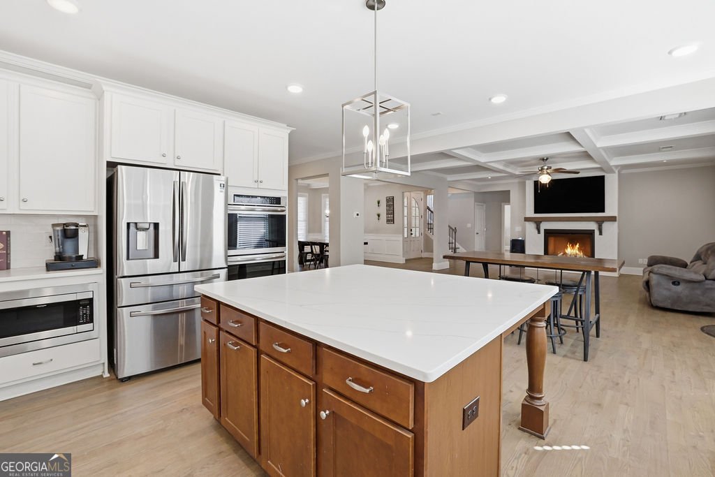 3298 Alcovy Club Court Dacula - Photo 20