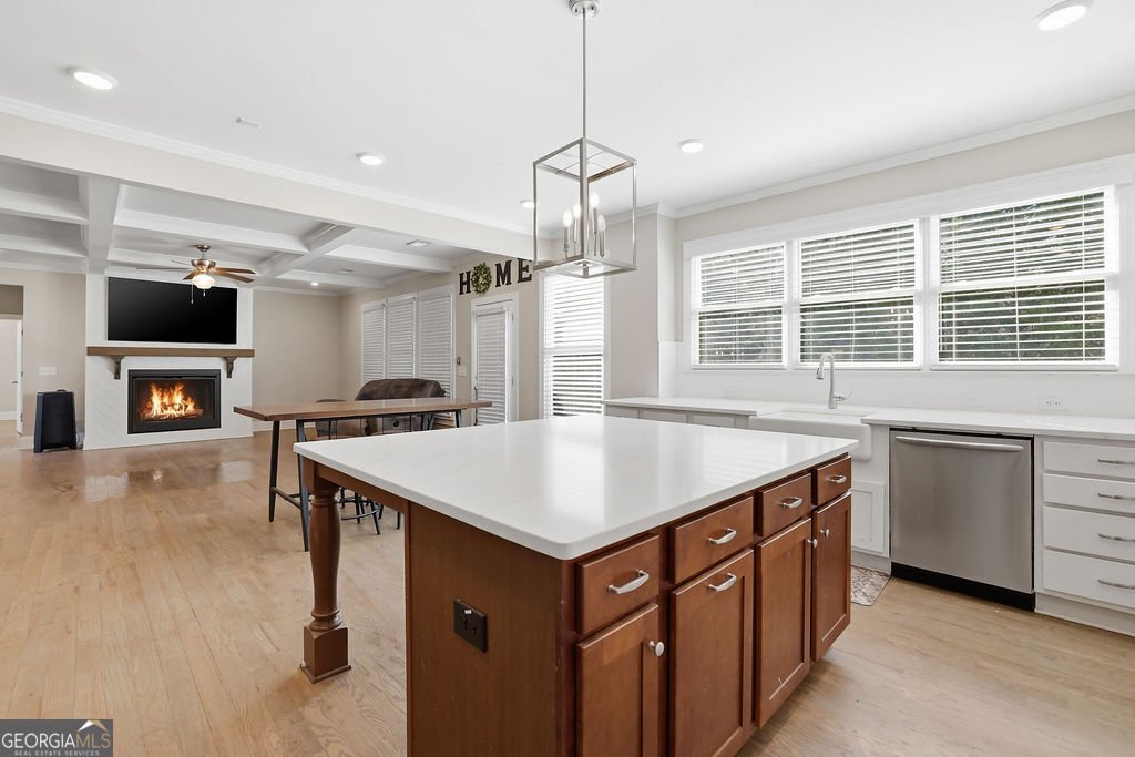 3298 Alcovy Club Court Dacula - Photo 21