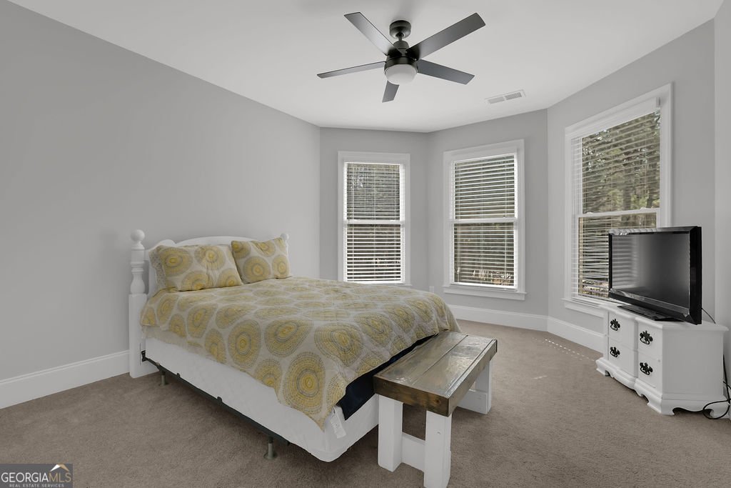 3298 Alcovy Club Court Dacula - Photo 23