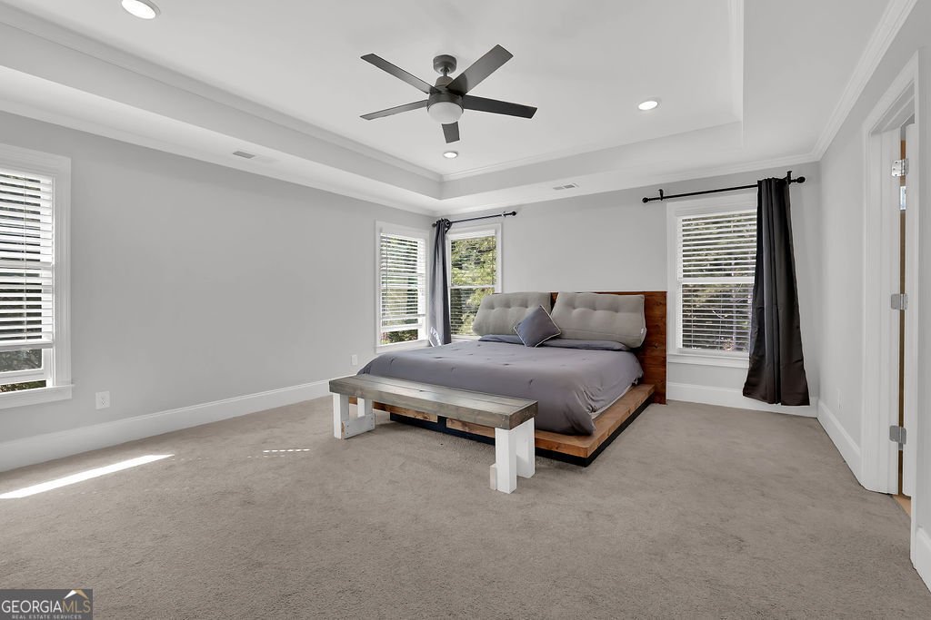 3298 Alcovy Club Court Dacula - Photo 24