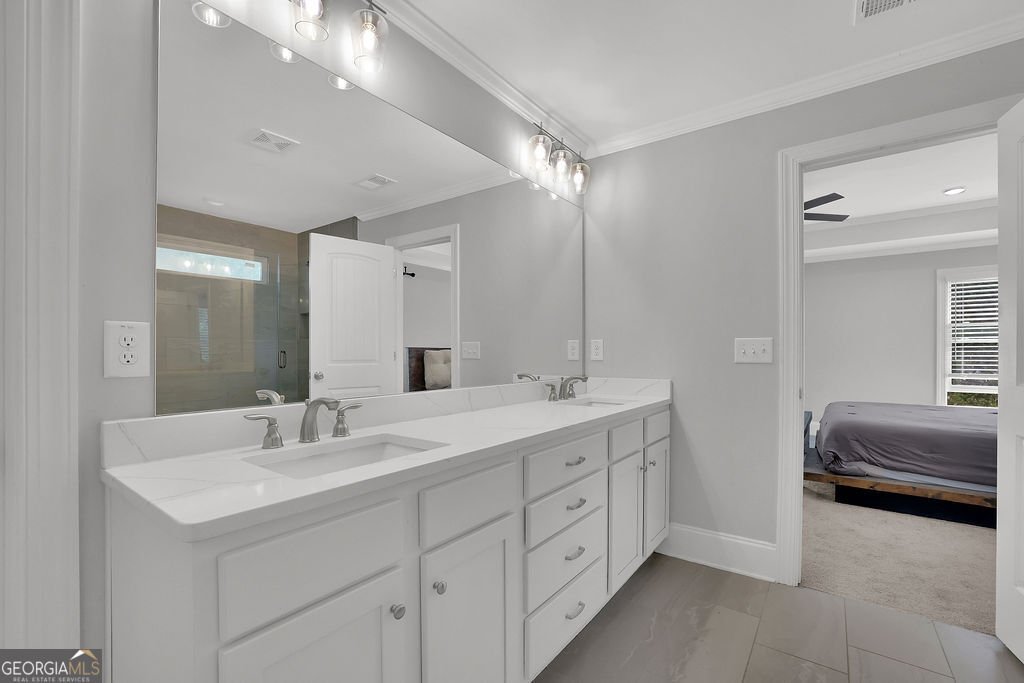 3298 Alcovy Club Court Dacula - Photo 27