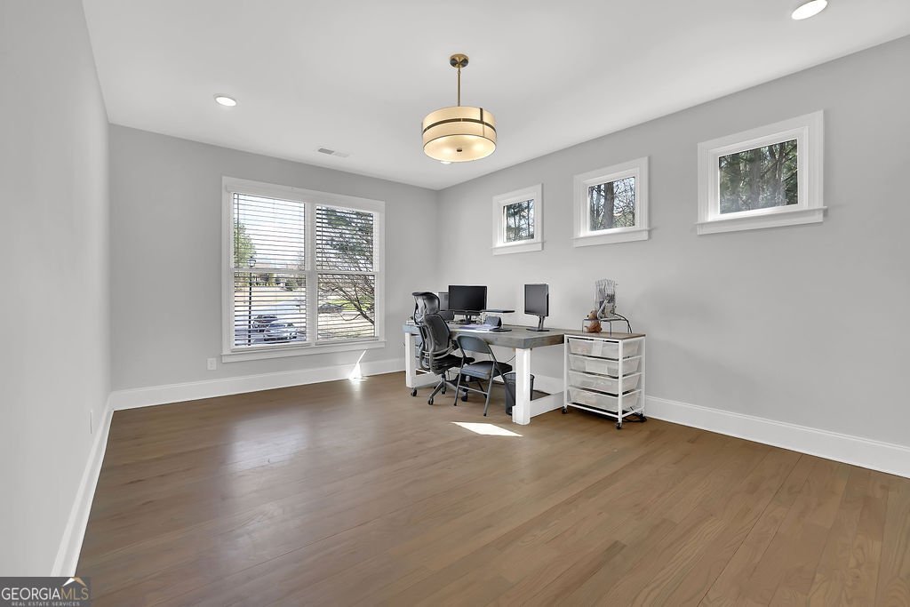 3298 Alcovy Club Court Dacula - Photo 30