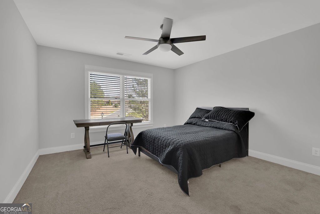 3298 Alcovy Club Court Dacula - Photo 31