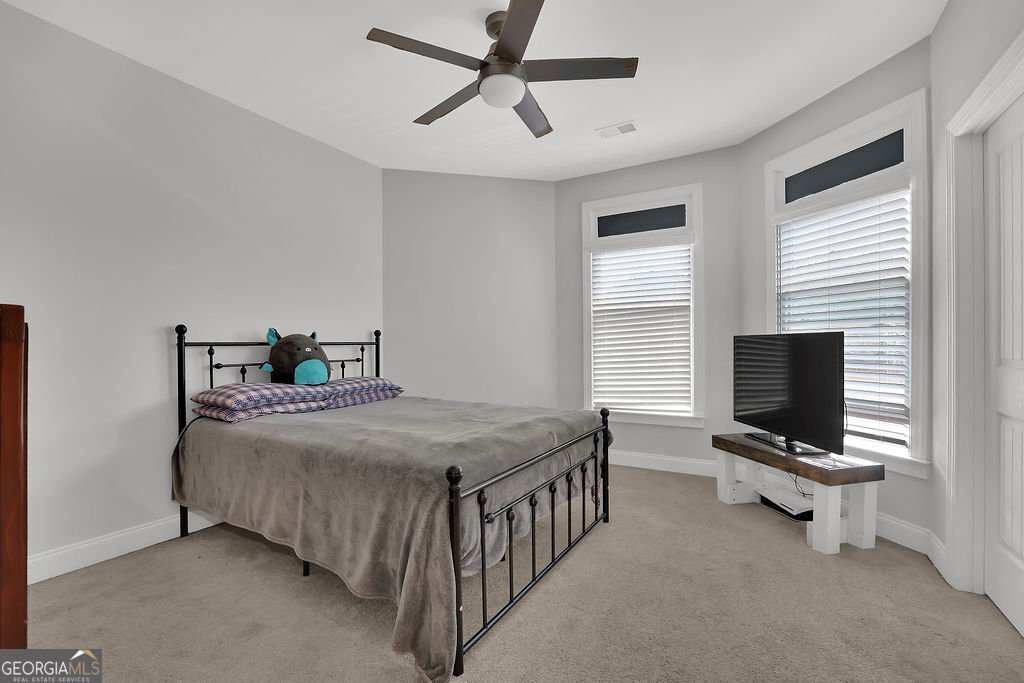 3298 Alcovy Club Court Dacula - Photo 36