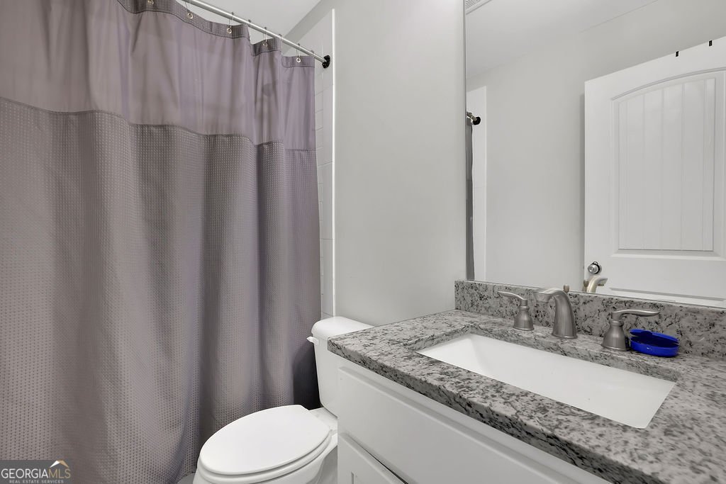 3298 Alcovy Club Court Dacula - Photo 37