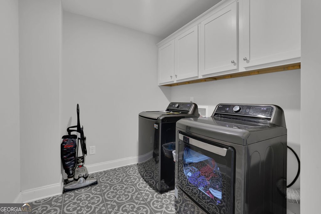 3298 Alcovy Club Court Dacula - Photo 38