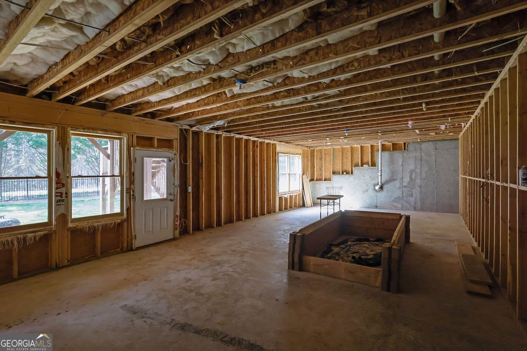 3298 Alcovy Club Court Dacula - Photo 40