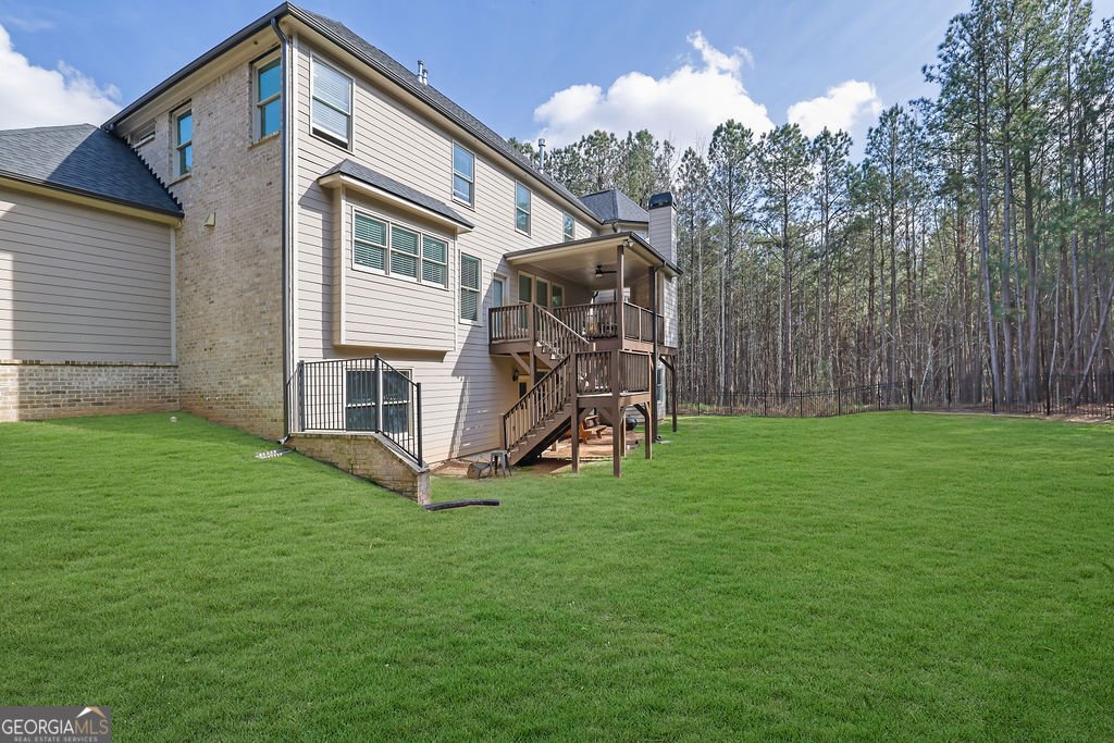 3298 Alcovy Club Court Dacula - Photo 43