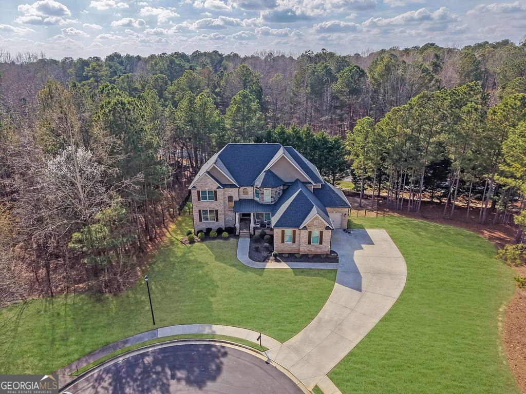 3298 Alcovy Club Court Dacula - Photo 46