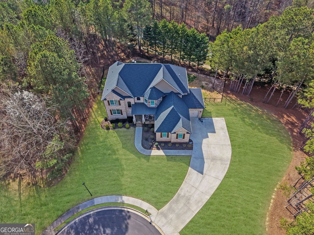 3298 Alcovy Club Court Dacula - Photo 47