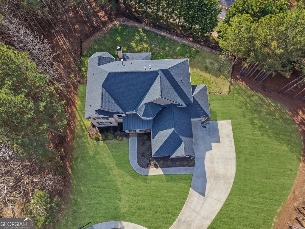 3298 Alcovy Club Court Dacula - Photo 48