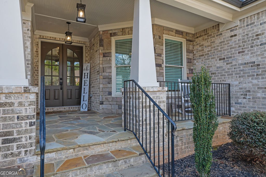 3298 Alcovy Club Court Dacula - Photo 6