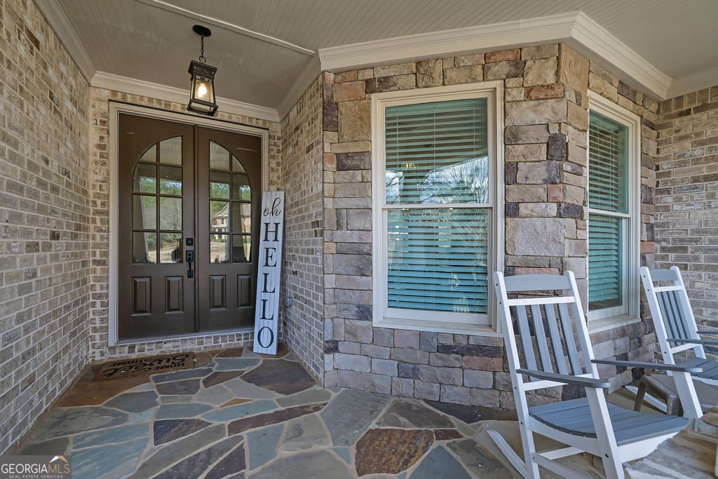 3298 Alcovy Club Court Dacula - Photo 7